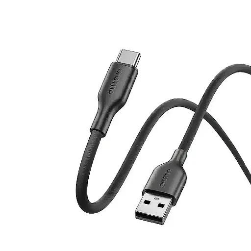 [DCT3ORMO9-1] Oraimo Type C Fast Charging Data Cable OCD-114C