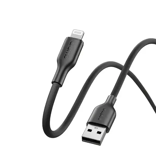 [DCL3ORMO9-1] Oraimo Iphone Fast Charging Data Cable OCD-114L
