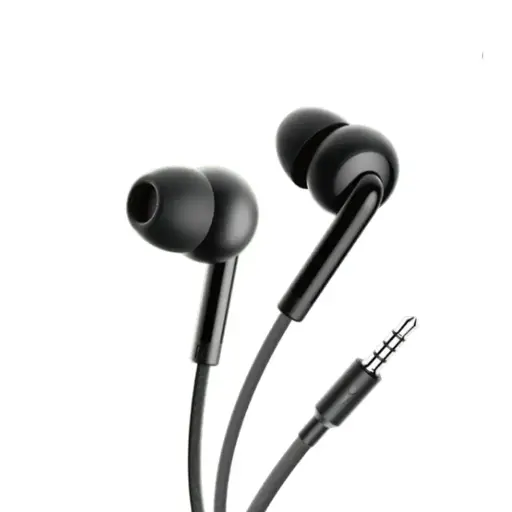 [HF1ORMO12-4] Oraimo Superior Deep Bass 3.5MM Jack Wired Handsfree OEP-320S