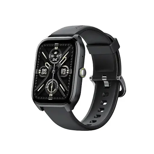 [WATCHORMO-1] Oraimo Watch 5 Lite Bluetooth Calling Smart Watch OSW-804