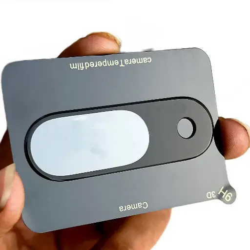 [PL14GP9-2] Google Pixel 9 Camera Glass - Ultimate Protection for Your Lens 