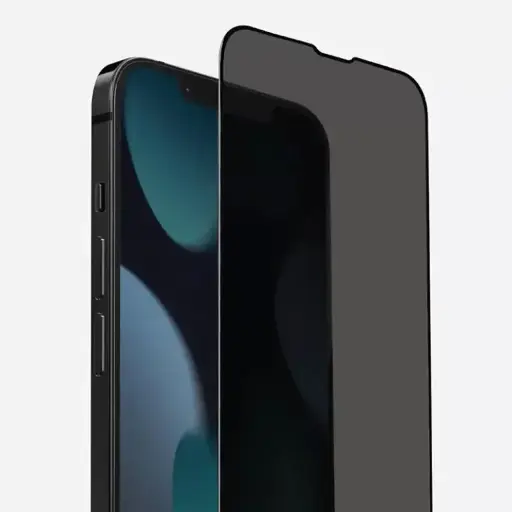 [PL13IP8X-7-2] iPhone 8X VWK Privacy Glass - Premium Screen Protection 