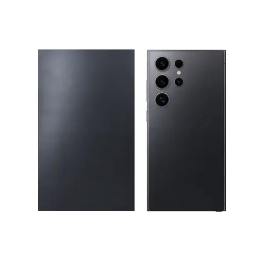 [SKIN-18-BOSS] Leather Mobile Back Customize Skin (Boss)