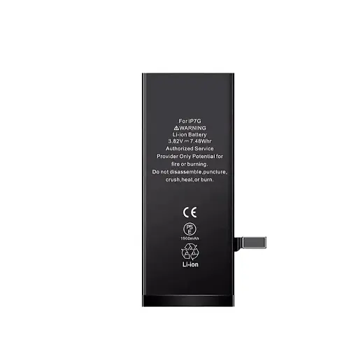 [BT 7G-56] Airox Iphone 7G Full MAH Battery