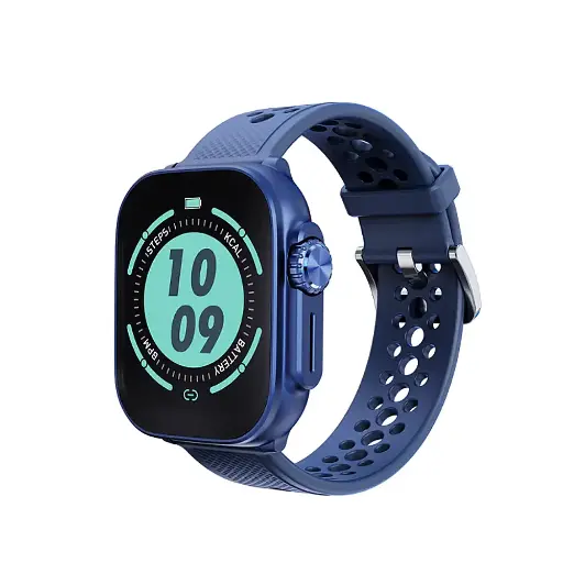 [WATCHITEL-1] Itel Lux L-1 Bluetooth Calling Smart Watch