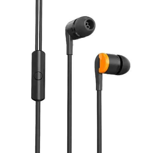 [HF1ITEL12-1] Itel IEP-K9 Pro Full Bass 3.5 MM Jack Wired Handsfree