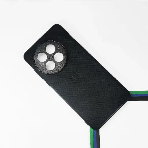 [PO32B1PL13-5-2] OnePlus 13 (Nillkin) Copy Super Frosted Shield Matte Back Case (Black)