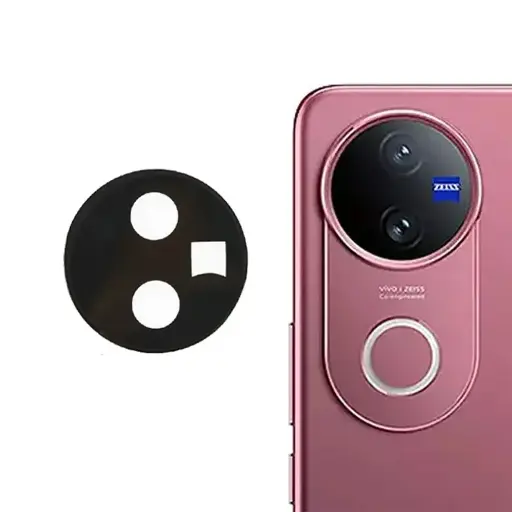 [PL14VIV50-2] Vivo V50 5G 6D CAMERA GLASS 