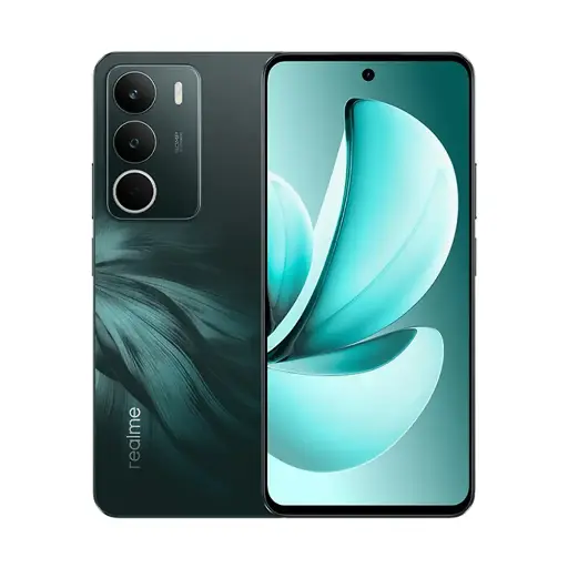Realme C71
