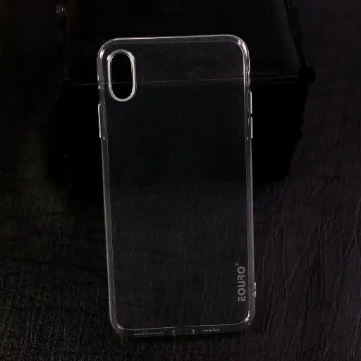 [PO7BSA06-4] Samsung Galaxy A06 Eouro Tpu|Transparent Back Case