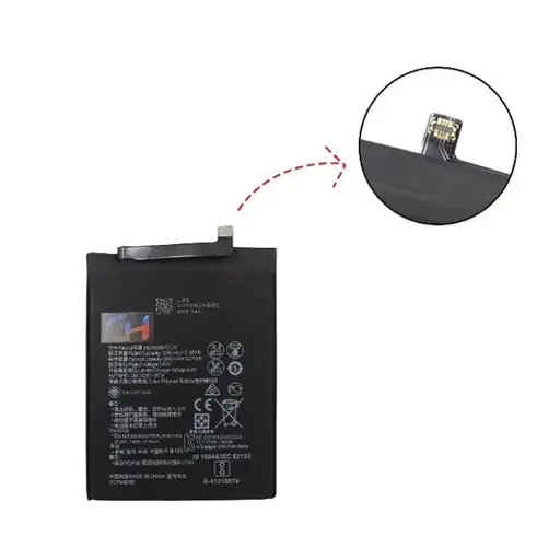 [BT MAT10LZNF] Huawei Mate 10 lite Full MAH Battery (ZNF Crown)