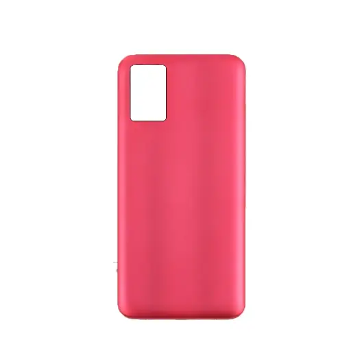 [HS9SA03S-3-4] Samsung A03s Only Back (Red) 