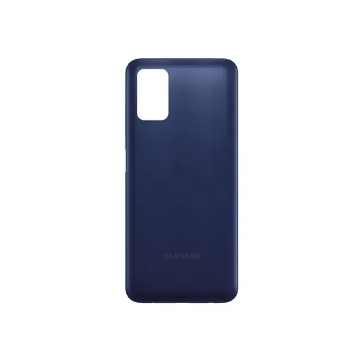 [HS9SA03S-3-3] Samsung A03s Only Back (Blue) 