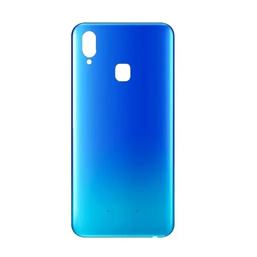 [HS9VIY91-3-3] Vivo Y91 Only Back (Blue)