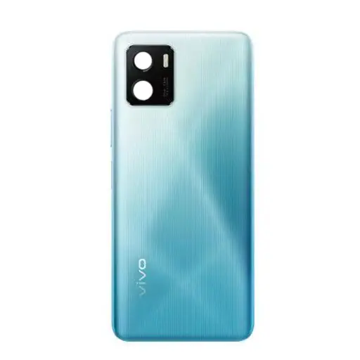 [HS9VIY15S-3-16] Vivo Y15s Only Back (Sky-Blue)