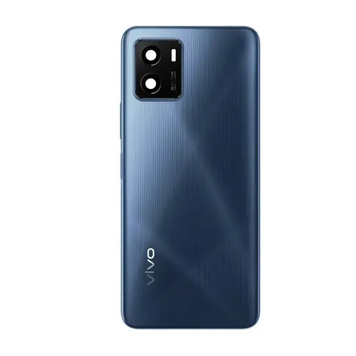 [HS9VIY15S-3-3] Vivo Y15s Only Back (Blue) 