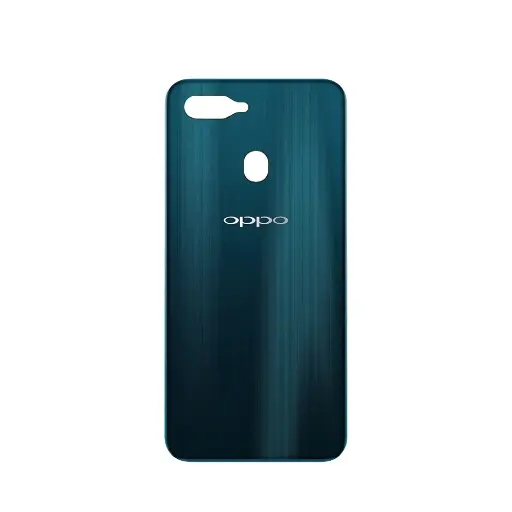 [HS9OA5S-3-11] Oppo A5s Only Back (Green)