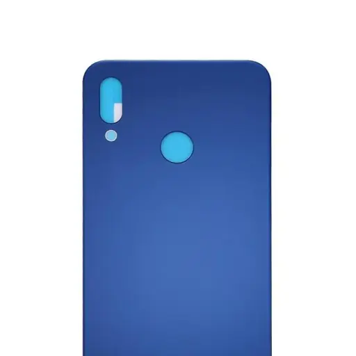[HS9HUP20-3-3] Huawei P20 Only Back (Blue)
