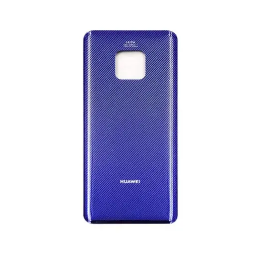 [HS9HUMAT20PR-3-3] Huawei Mate 20 Pro Only Back (Blue)
