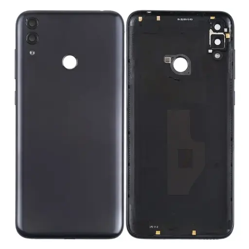 [HS9HUHON8C-3-2] Huawei Honor 8c Only Back (Black)