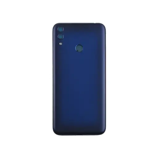 [HS9HUHON8C-3-3] Huawei Honor 8c Only Back (Blue)