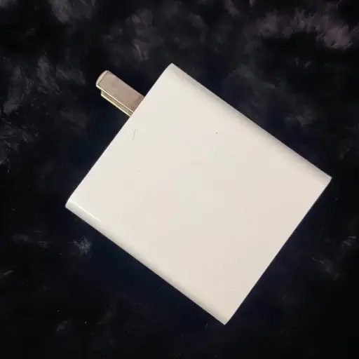 [C1A1S1VI-5] Vivo 80 Watt Original Fast Charging Adapter (Branded)