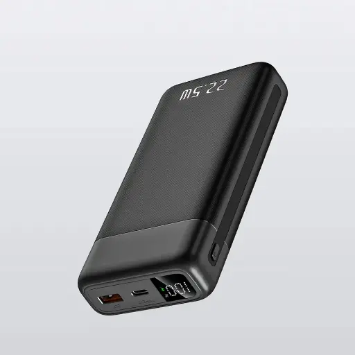 [PB20TAAR-2] Taar Morbest P044 20000MAH Power Bank 22.5W Fast Charging