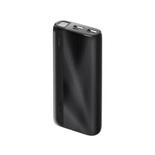 [PB20ORMO-2] Oraimo OPB-1201 20000MAH Power Bank