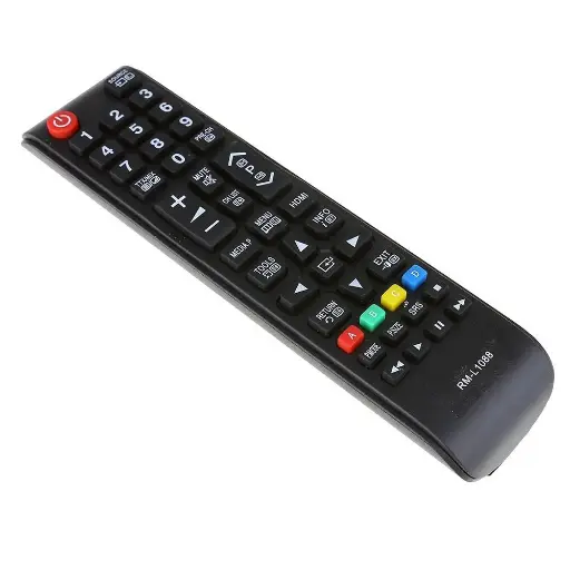 [RM-LED-O-AND-SM-1] Remote For All Samsung Android Leds 