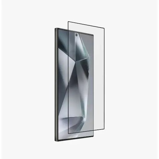 [PL6SS25UL-12-2] Samsung S25 Ultra OG Glass - Ultimate Screen Protection  