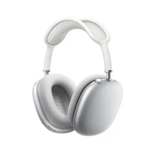 [HFB8LM9-6-1] Apple Airpods Max A Plus Wireless Headphone (White)