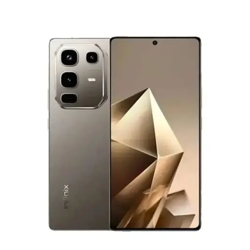 Infinix Note 50 Pro