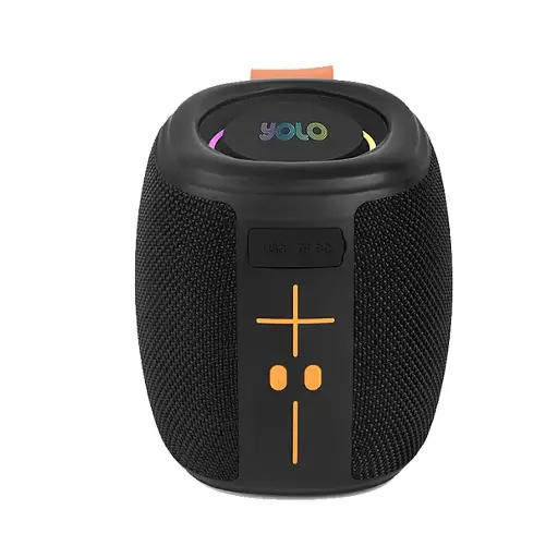 [MD2YOLO4A-1] Yolo Boost Wireless Bluetooth Speaker Full Bass