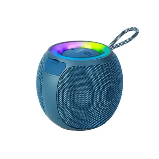 [MD2YOLO4A-2] Yolo Orbit Wireless Bluetooth Speaker Full Bass 