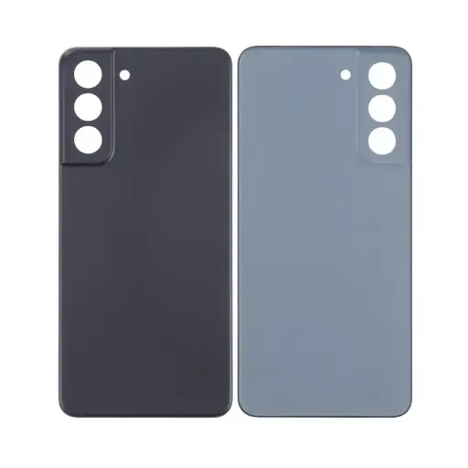 [HS9SS21-3-2] Samsung S21 Only Back (Black)