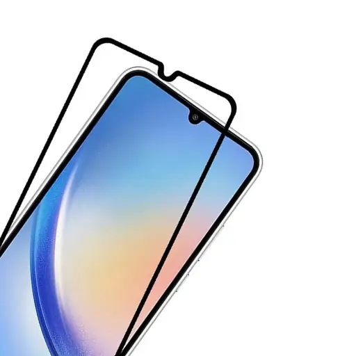 [PL6MI14C-2-2] Redmi 14C/Poco C75/RM A5N 9D Glass - Superior Screen Protection 