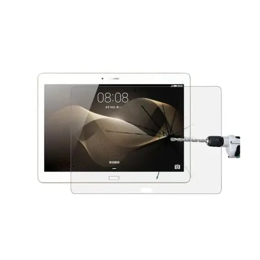 [PL4HUTABM2-1] Huawei Tab M2 10.inch Polish Glass
 - Premium Screen Protection 