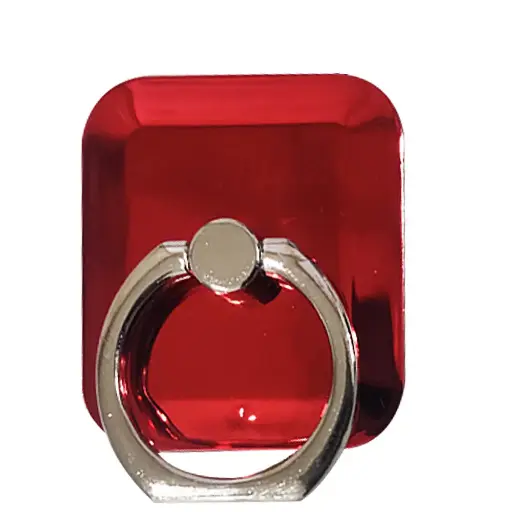 [GRIP-21] Metal Shine Grip|Ring-Secure Phone Grip