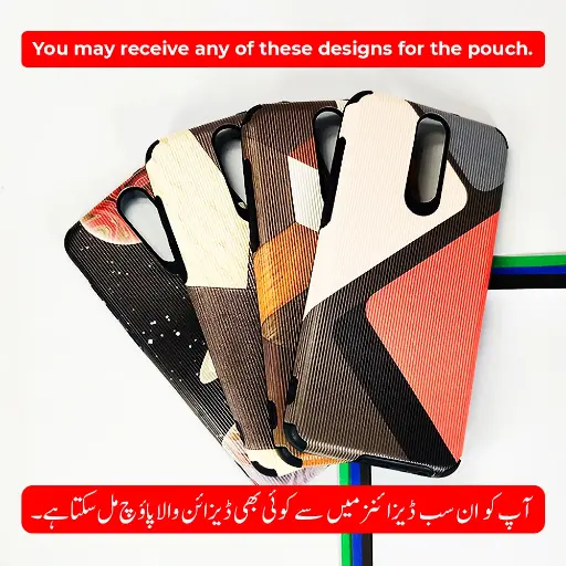[PO18BHUMAT10L-15] Huawei Mate 10 Lite 3D Printed Luxuary Leather Back Case