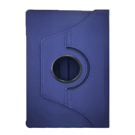 [PO47FBLM9-5-17] Lenovo Tab M9 TB-310FU Rotate Tab Book (Navy Blue)