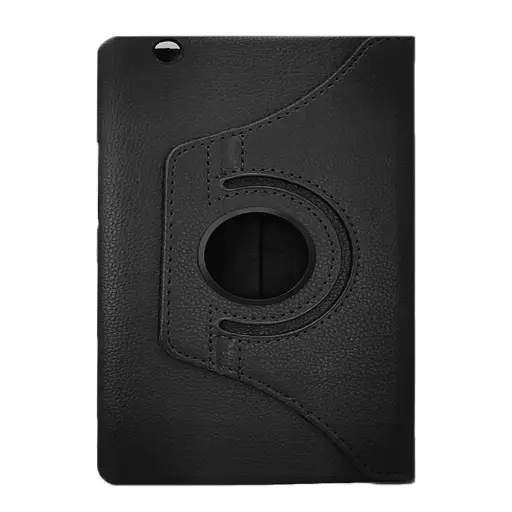 [PO47FBHUM3 10.1"-5-2] Huawei MatePad M3-10.1" Rotate Tab Book (Black)