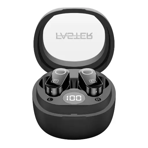 [HFB7FSTR8-13] Faster Mystic FBT-260 Wireless Bluetooth Earbuds