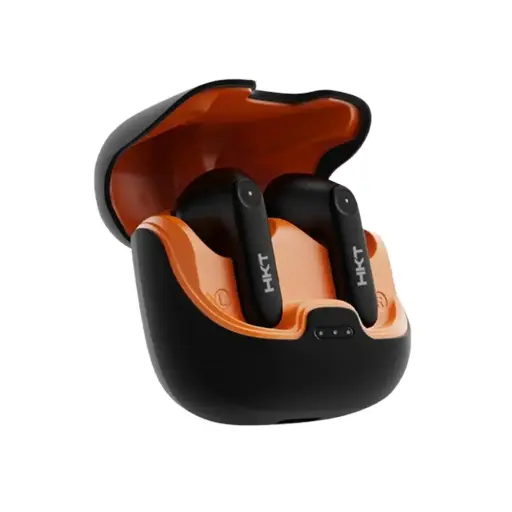 [HFB7HKT8-5-2] HKT Astro Nova N1 Wireless Bluetooth Earbuds (Black)