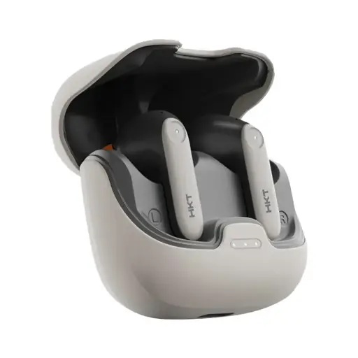 [HFB7HKT8-5-9] HKT Astro Nova N1 Wireless Bluetooth Earbuds (Grey)
