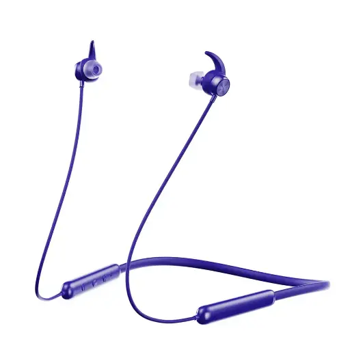 [HFB4ITEL5-1] Itel N-35 Wireless Bluetooth Neckband 12 Hours Plat Time