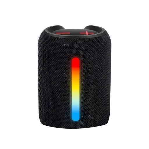[MD2ITEL4A-1] Itel IBS-41 Wireless Bluetooth Portable Speaker Full Bass