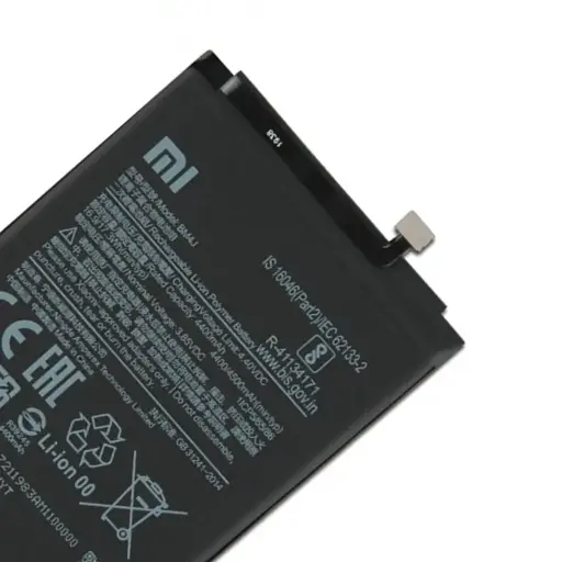 [BT MATE10PR-5] Huawei Mate 10 Pro Full Mah Battery  A Plus