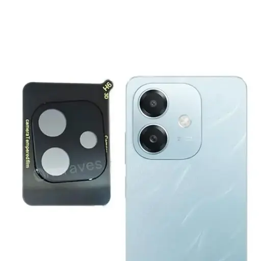 [PL14OA3X-2]  Camera Glass Protector for Oppo A3X//Oppo A3 - Superior Lens Protection