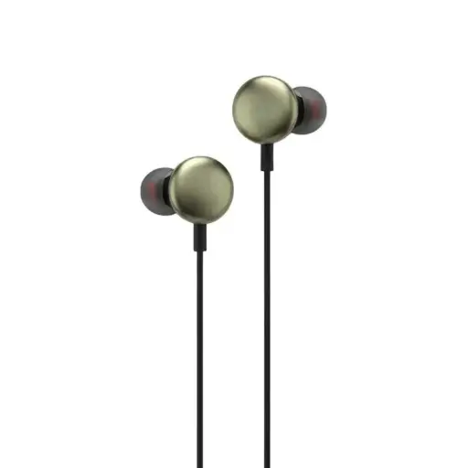 [HF1HKT12-1] HKT BASS BOOST 3.5mm Handsfree Premium Sound & Comfort