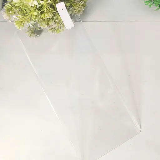 [PL16GP7PR-8] Google Pixel 7 Pro Black Bull UV Glass - Ultimate Screen Protection 